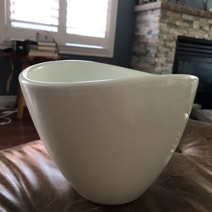 Retro-Modern Look Bowl